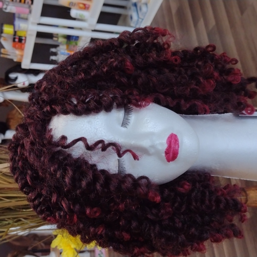 Wigs